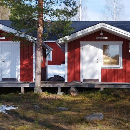 Arctic Ranch Villa Överkalix Eksteriør billede