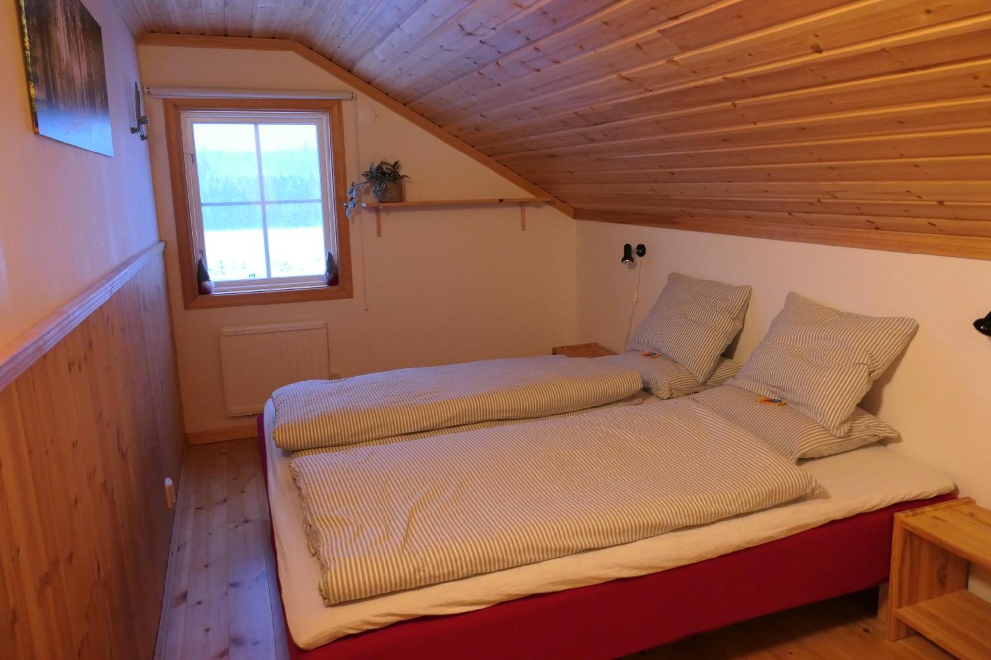 Arctic Ranch Villa Överkalix Eksteriør billede