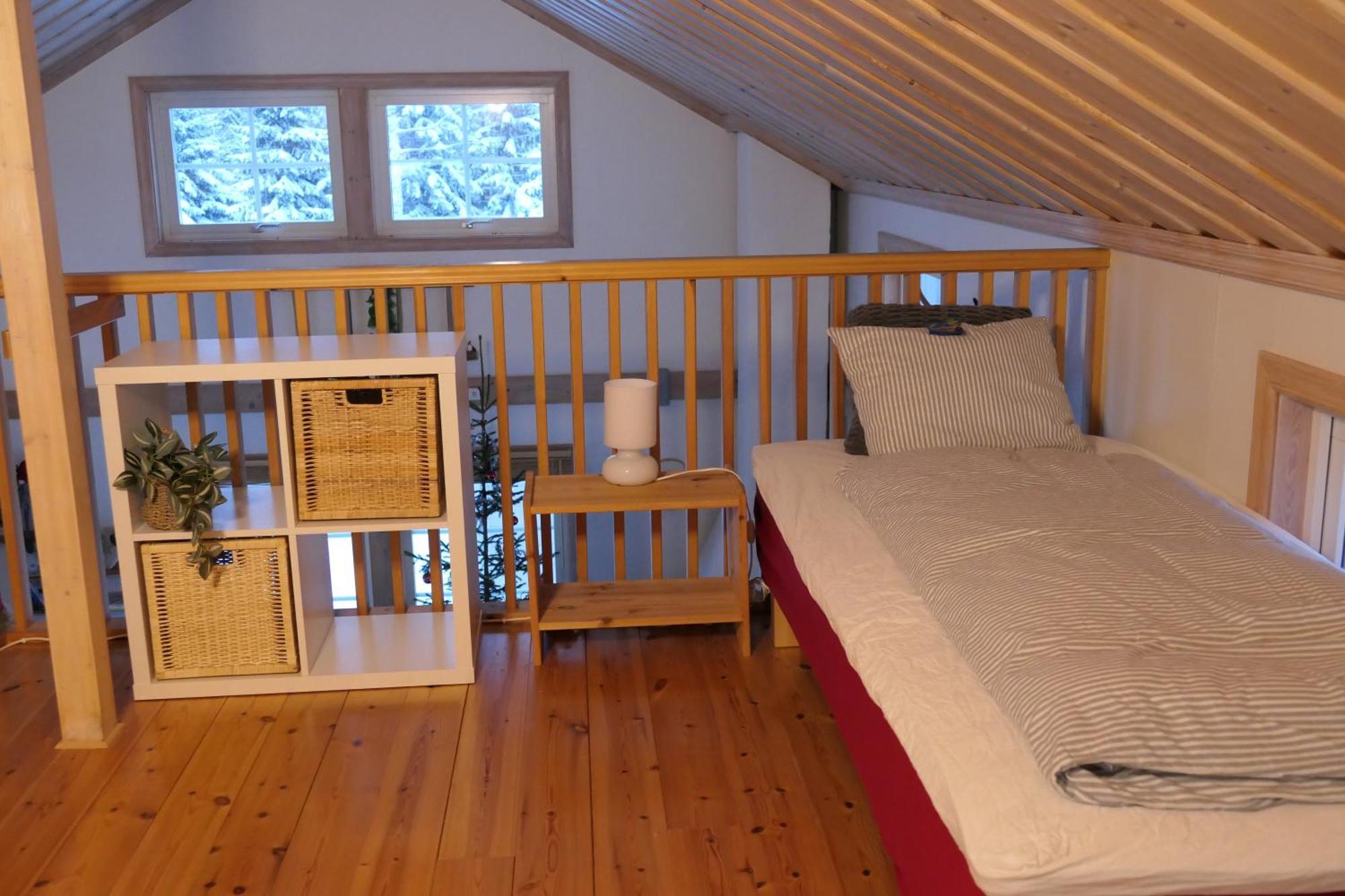 Arctic Ranch Villa Överkalix Eksteriør billede