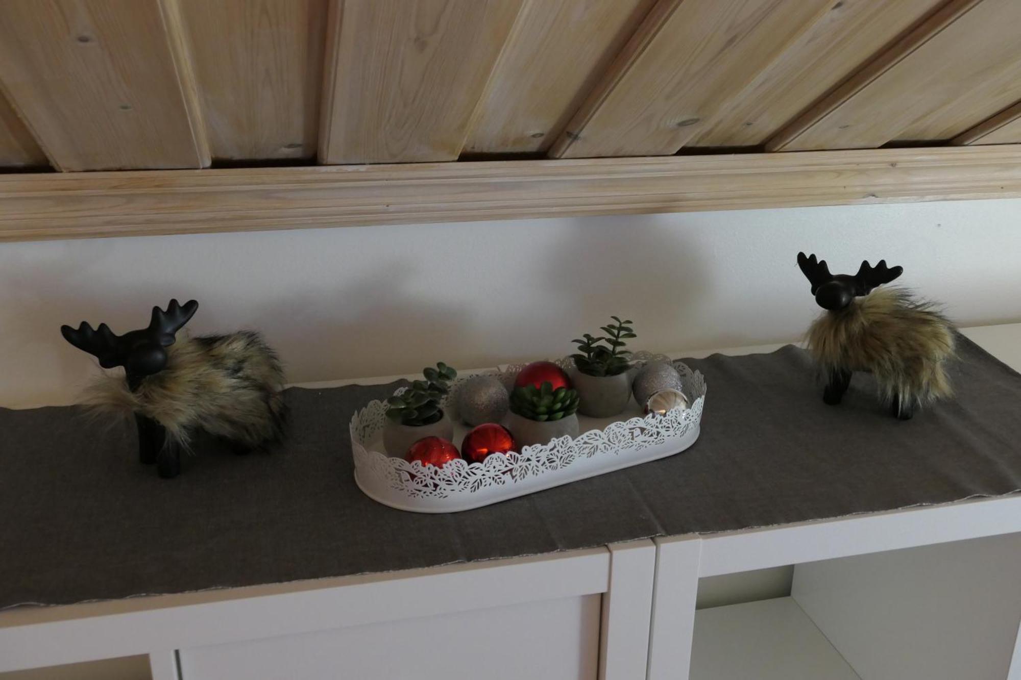 Arctic Ranch Villa Överkalix Eksteriør billede