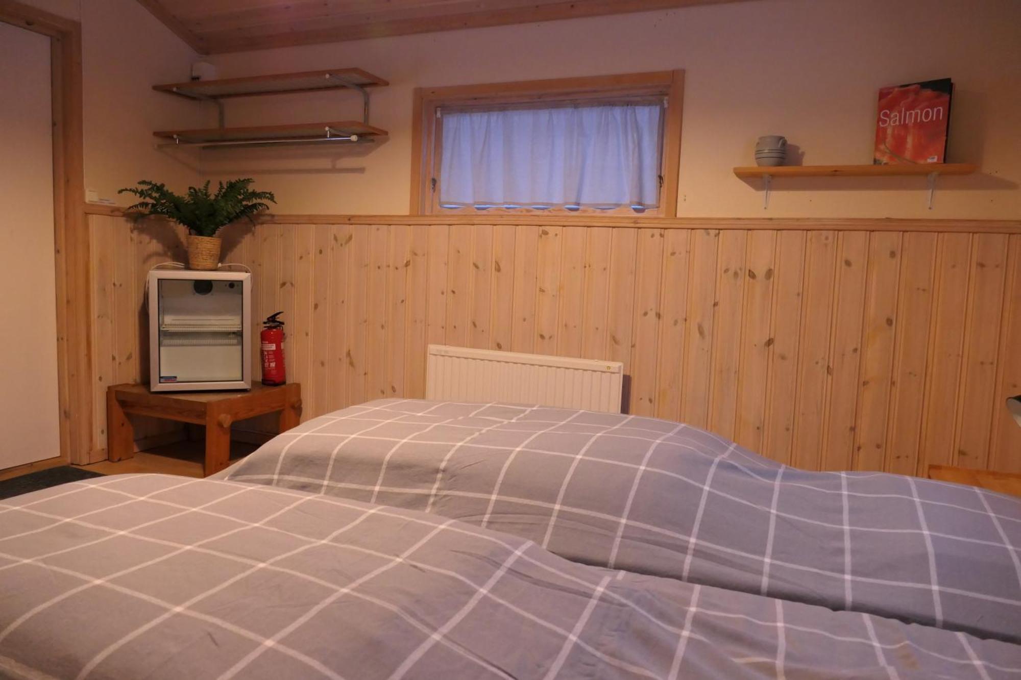 Arctic Ranch Villa Överkalix Eksteriør billede